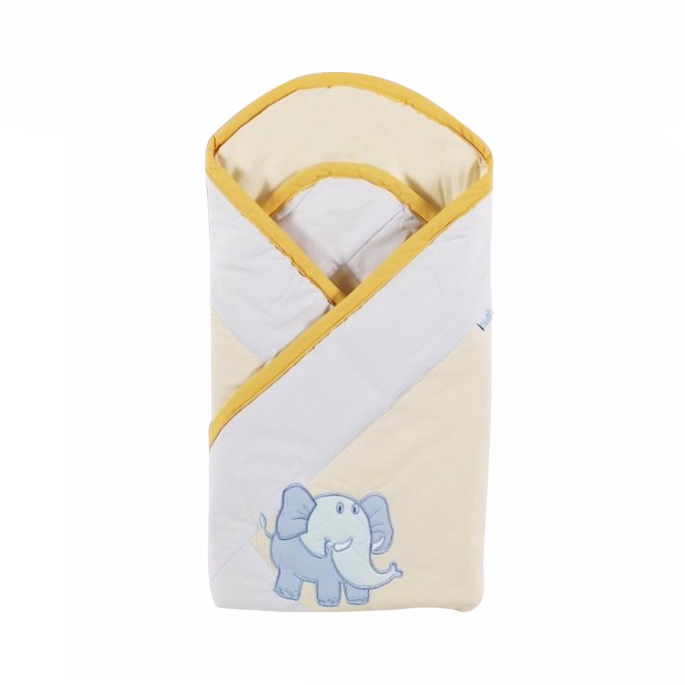 Layette Jungle.
