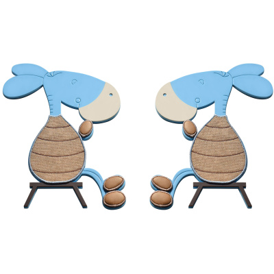 Аппликация для шкафа Lazy Donkey Lazy Donkey